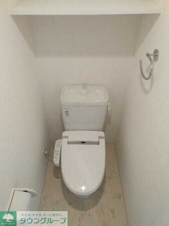 ガーラ・シティ王子の物件内観写真